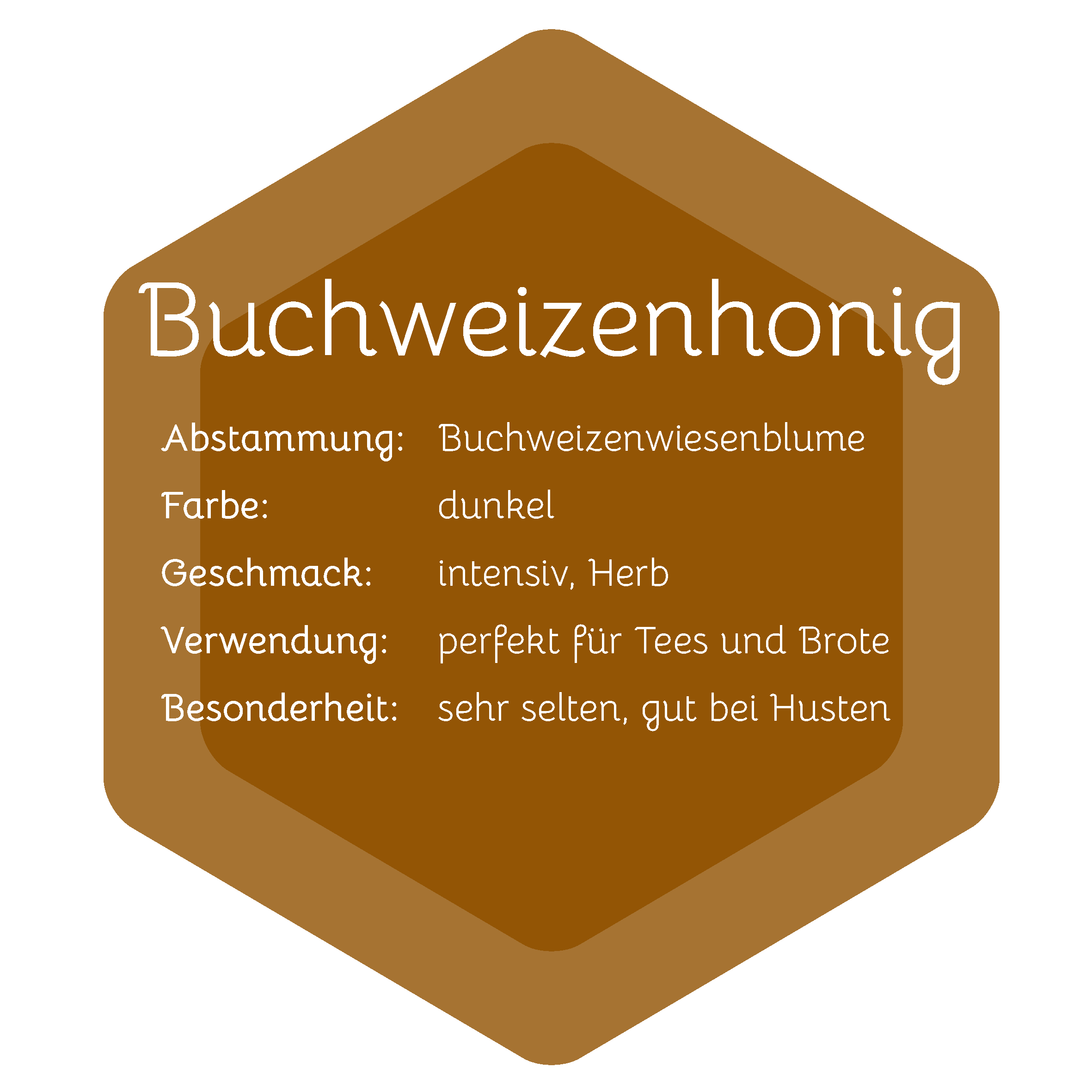 Buchweizenhonig – Bild 2