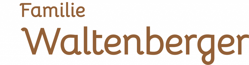 Logo Familie Waltenberger
